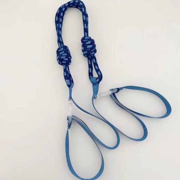 网红同款夏季日系Ball Chain刺绣购物袋女时尚小众大容量单肩包潮