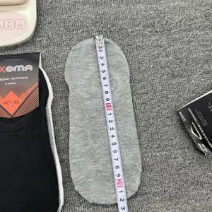 O1CN01D5CIv024Sg0faoM4s_2219457057390-0-cib 新款春夏秋男士船袜黑白灰隐形袜不掉跟浅口袜日常百搭诸暨袜子
