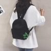 黑色【带挂件】