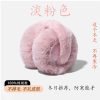 粉色保暖抗冻-B款