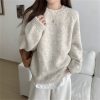 杏色